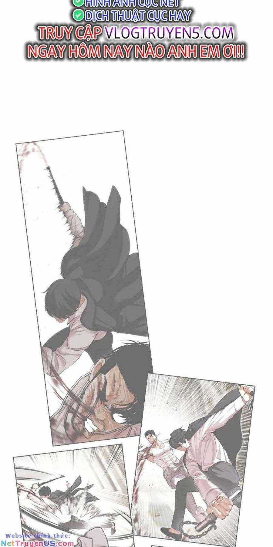 Lookism Chapter 468 trang 96