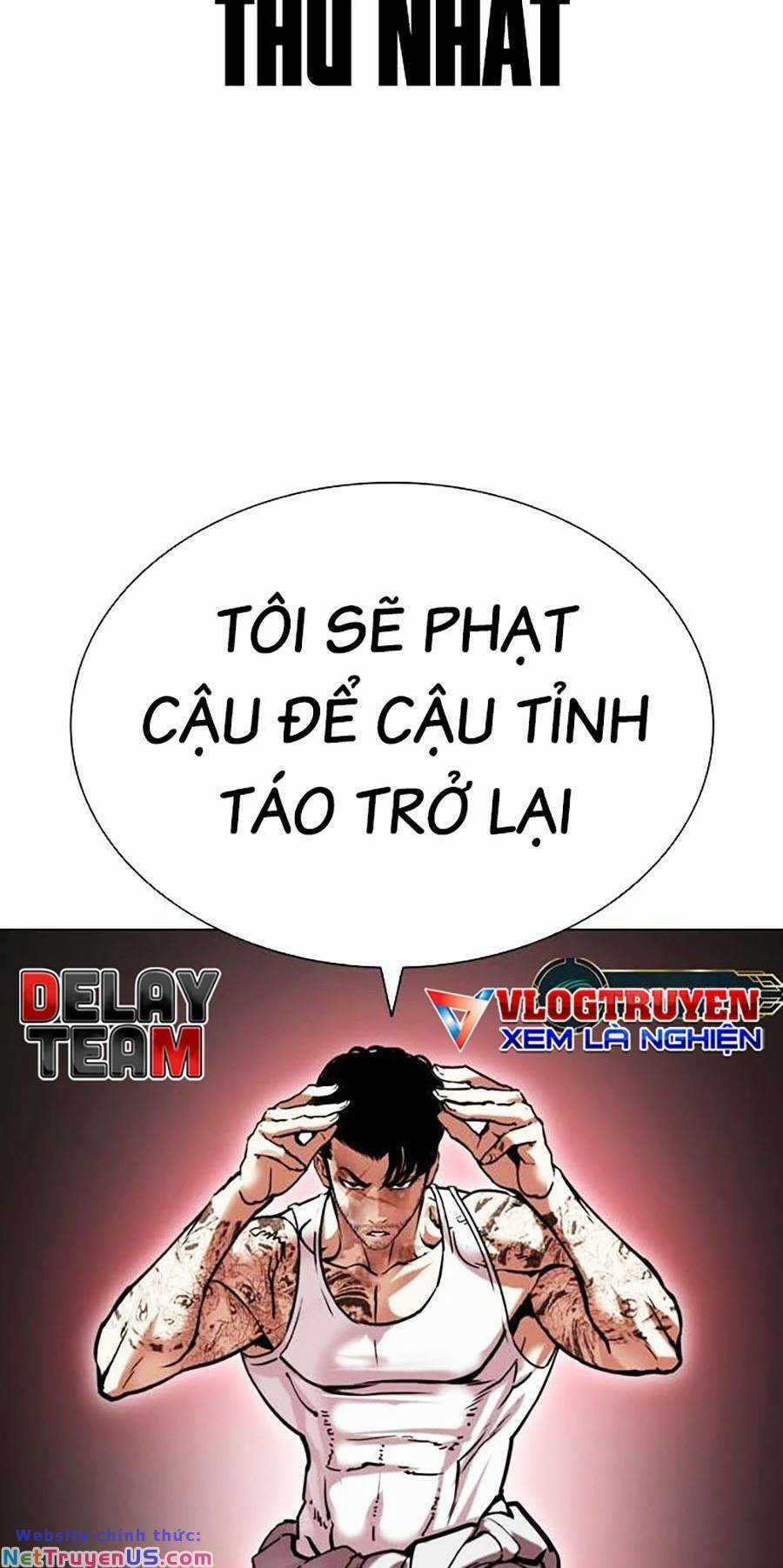 Lookism Chapter 468 trang 98