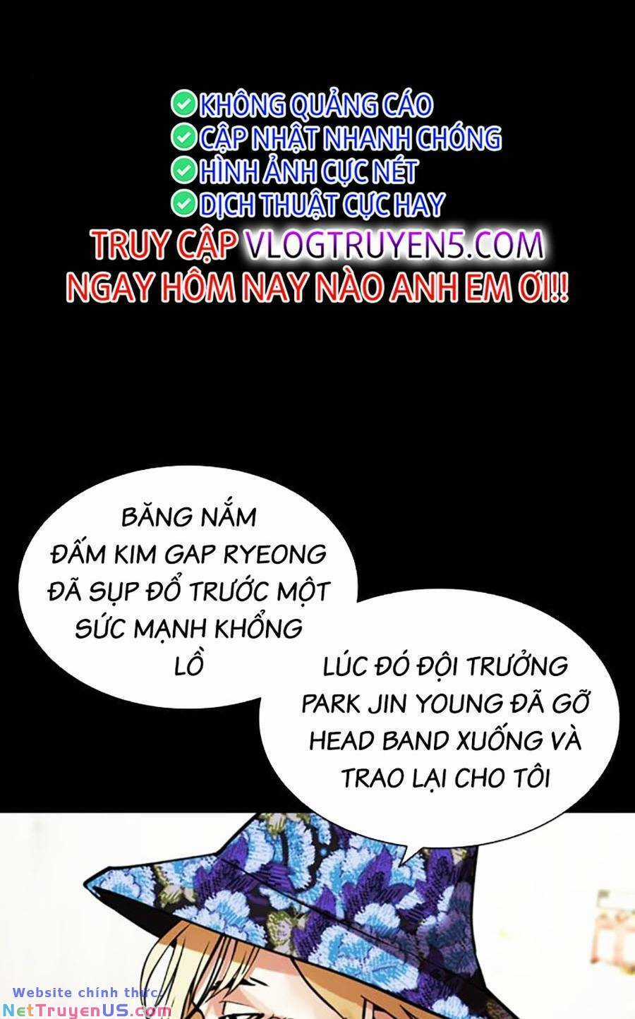 Lookism Chapter 469 trang 10