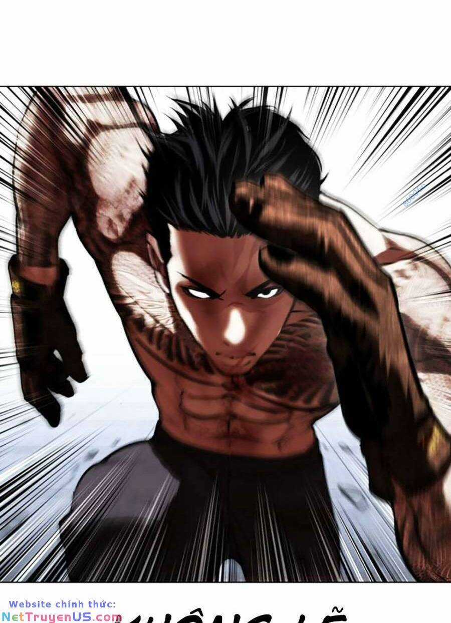 Lookism Chapter 469 trang 101