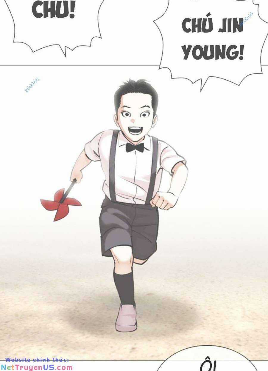 Lookism Chapter 469 trang 104