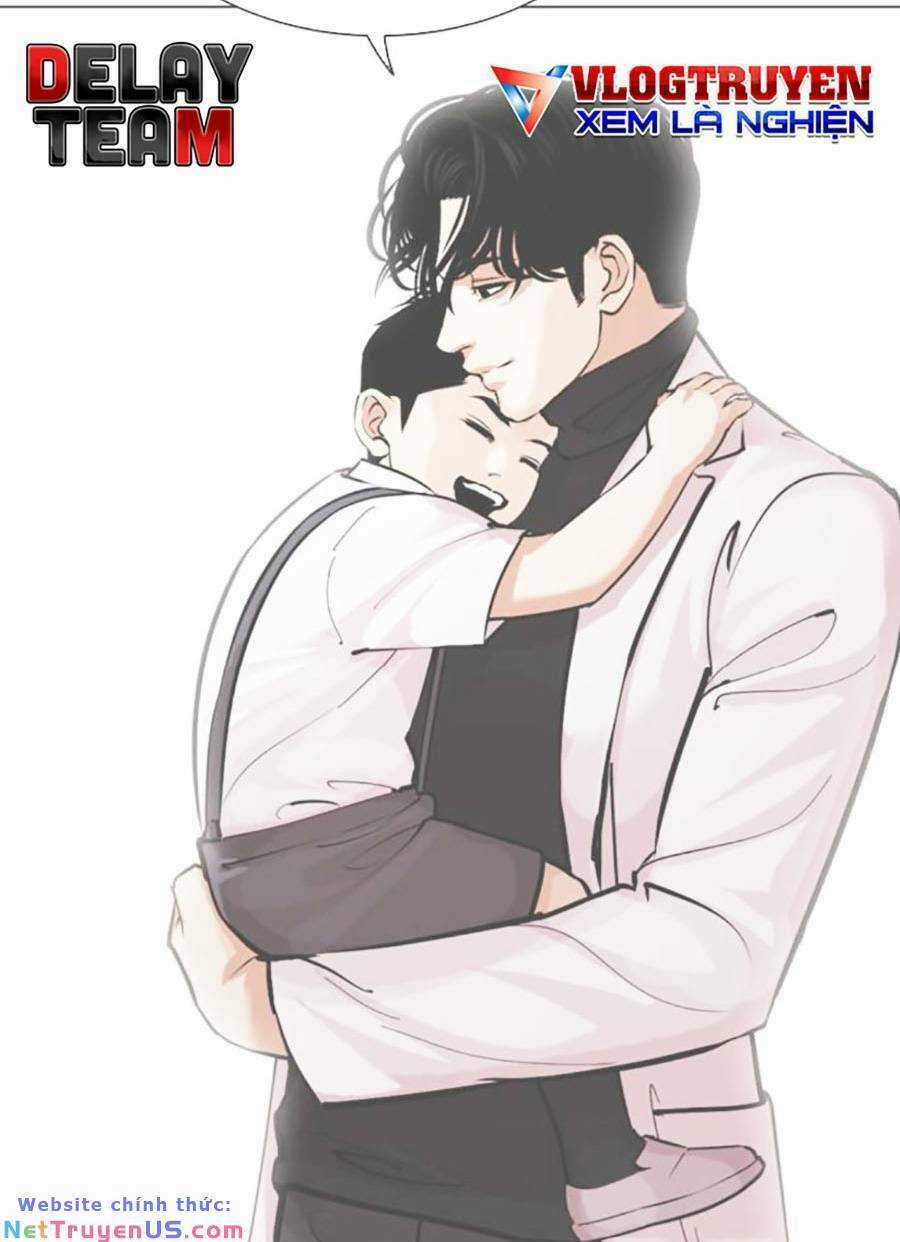 Lookism Chapter 469 trang 106