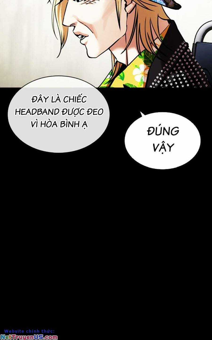 Lookism Chapter 469 trang 11