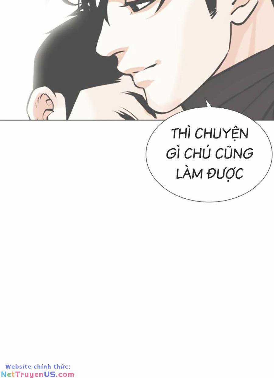Lookism Chapter 469 trang 110
