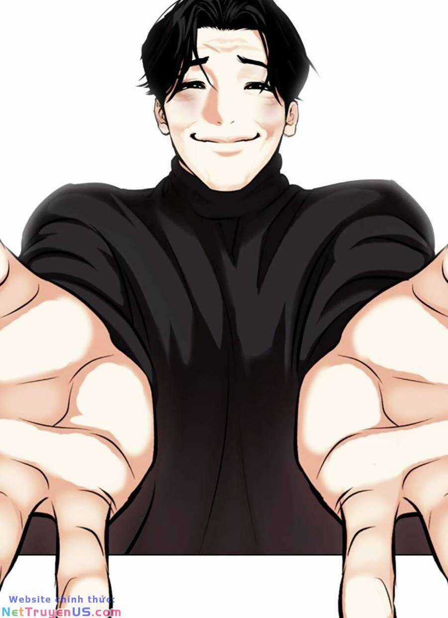 Lookism Chapter 469 trang 116