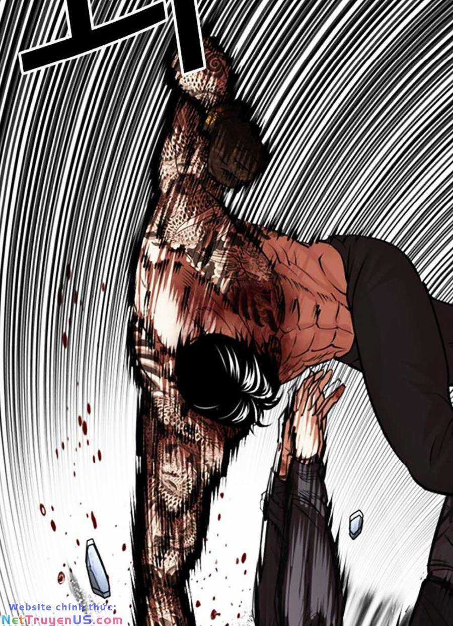 Lookism Chapter 469 trang 118