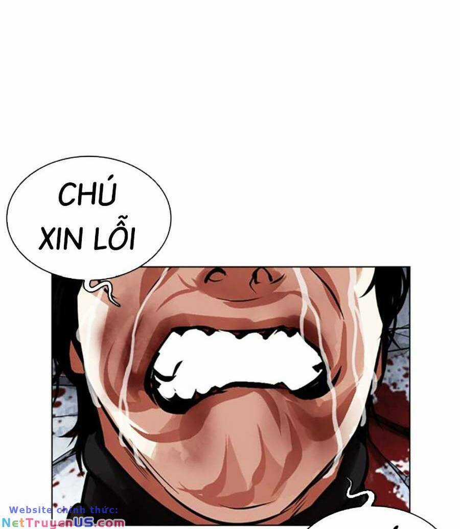 Lookism Chapter 469 trang 123