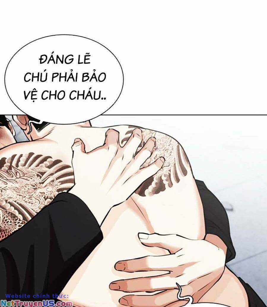 Lookism Chapter 469 trang 127