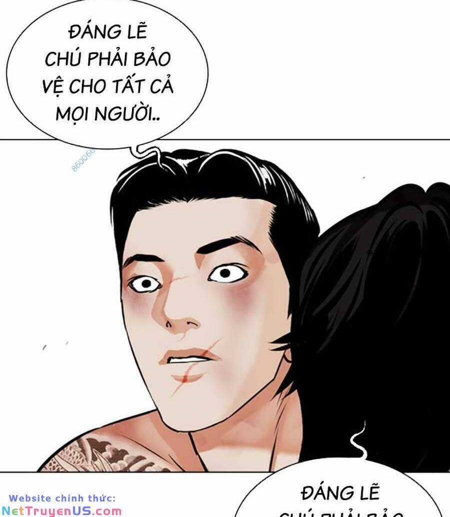 Lookism Chapter 469 trang 129