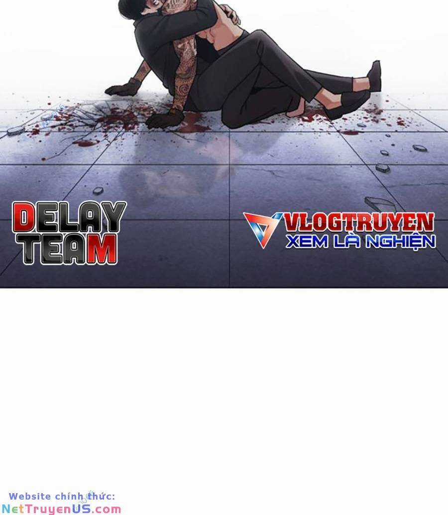 Lookism Chapter 469 trang 132