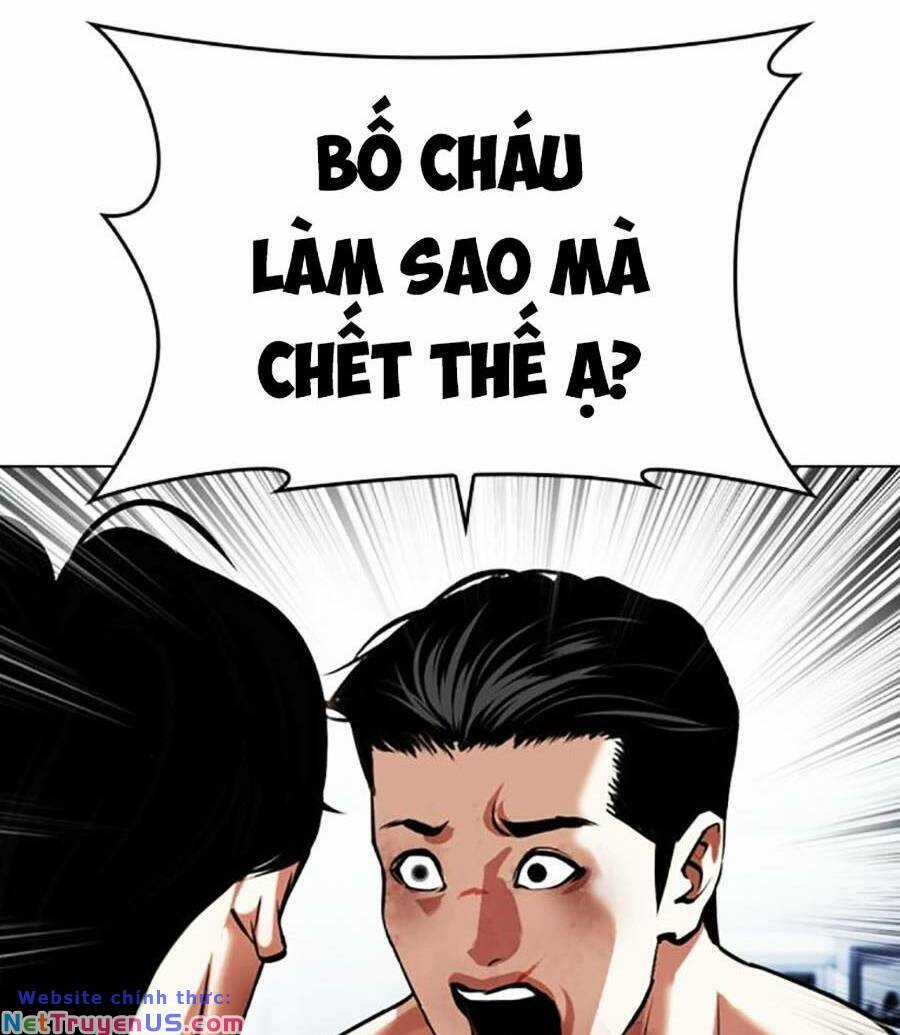 Lookism Chapter 469 trang 135