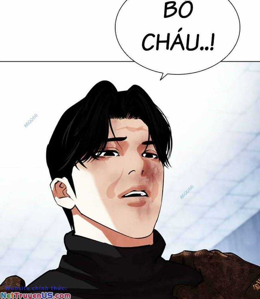 Lookism Chapter 469 trang 137