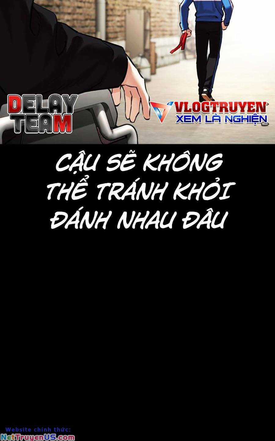 Lookism Chapter 469 trang 14