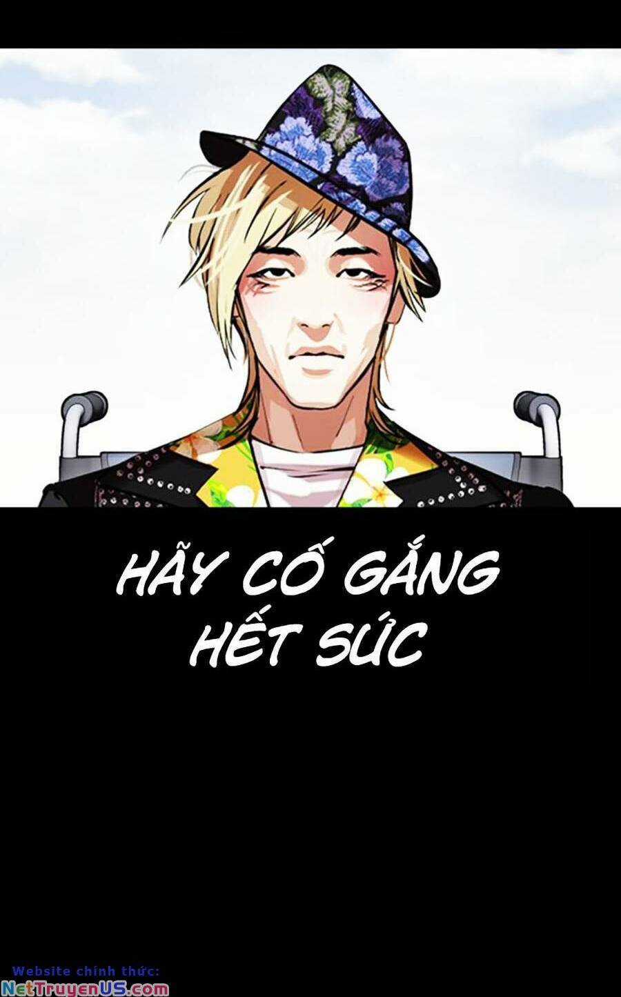 Lookism Chapter 469 trang 15