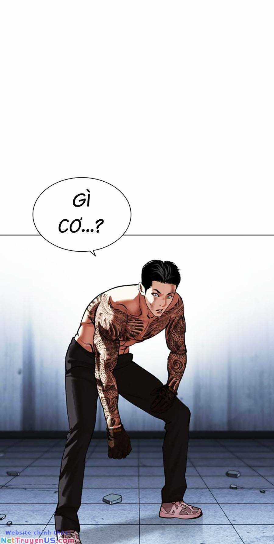 Lookism Chapter 469 trang 150