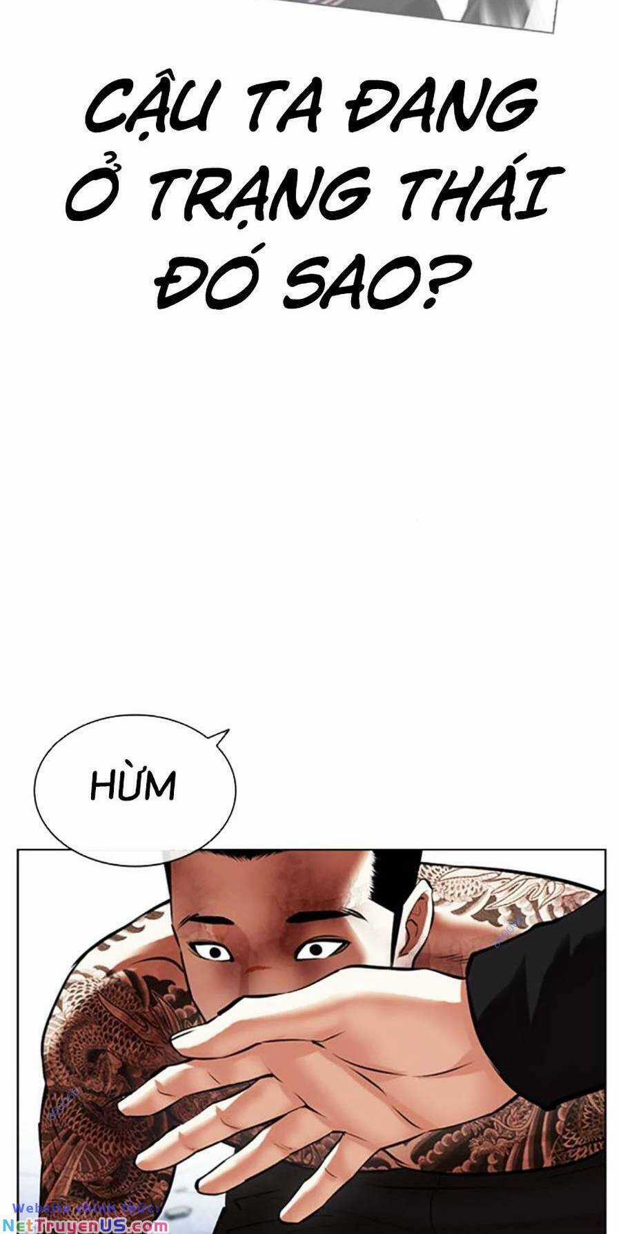 Lookism Chapter 469 trang 153