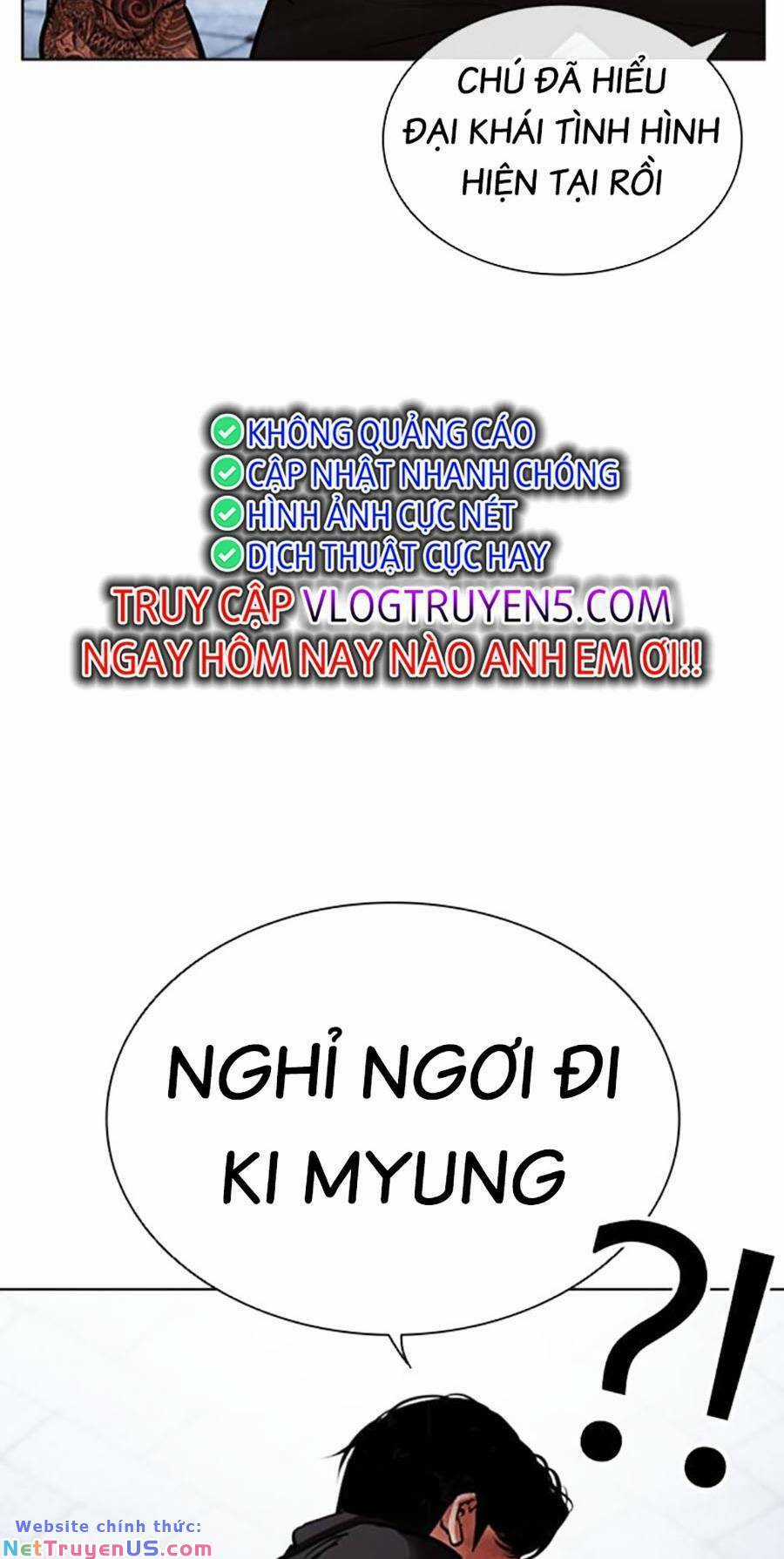 Lookism Chapter 469 trang 154