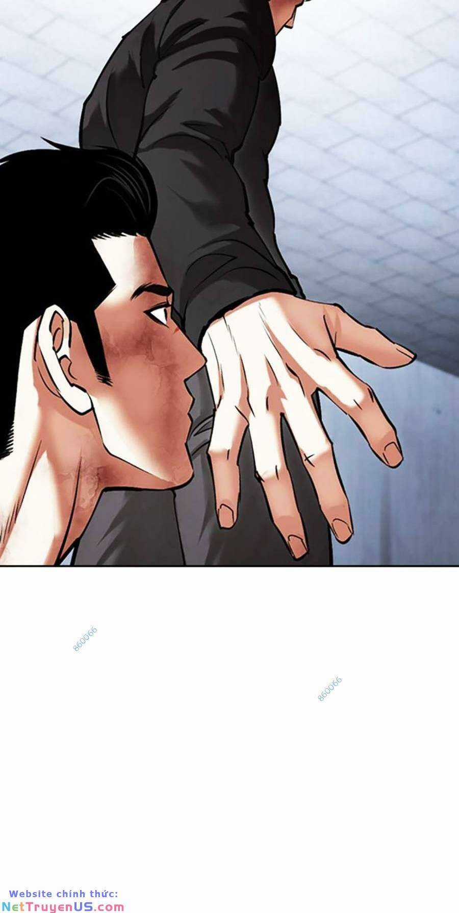 Lookism Chapter 469 trang 155
