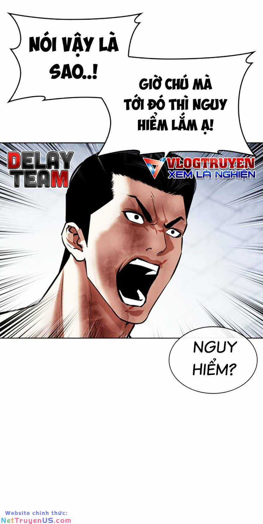 Lookism Chapter 469 trang 156