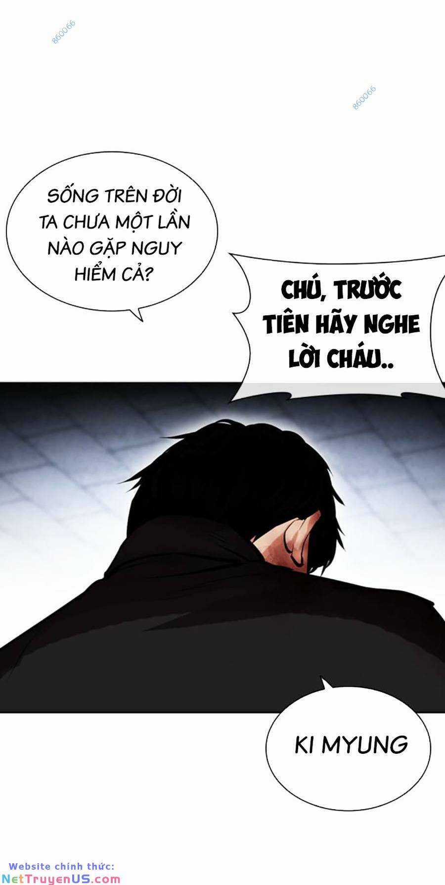 Lookism Chapter 469 trang 157