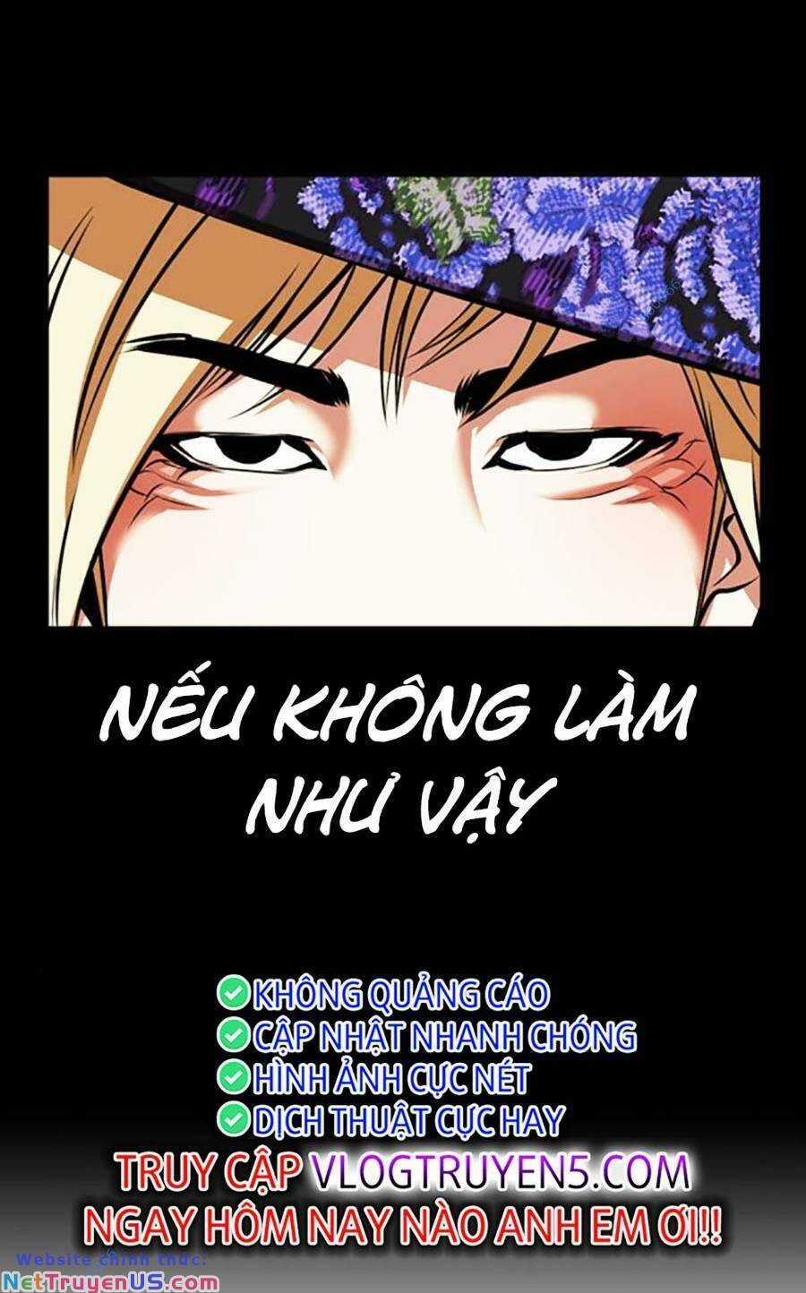 Lookism Chapter 469 trang 16