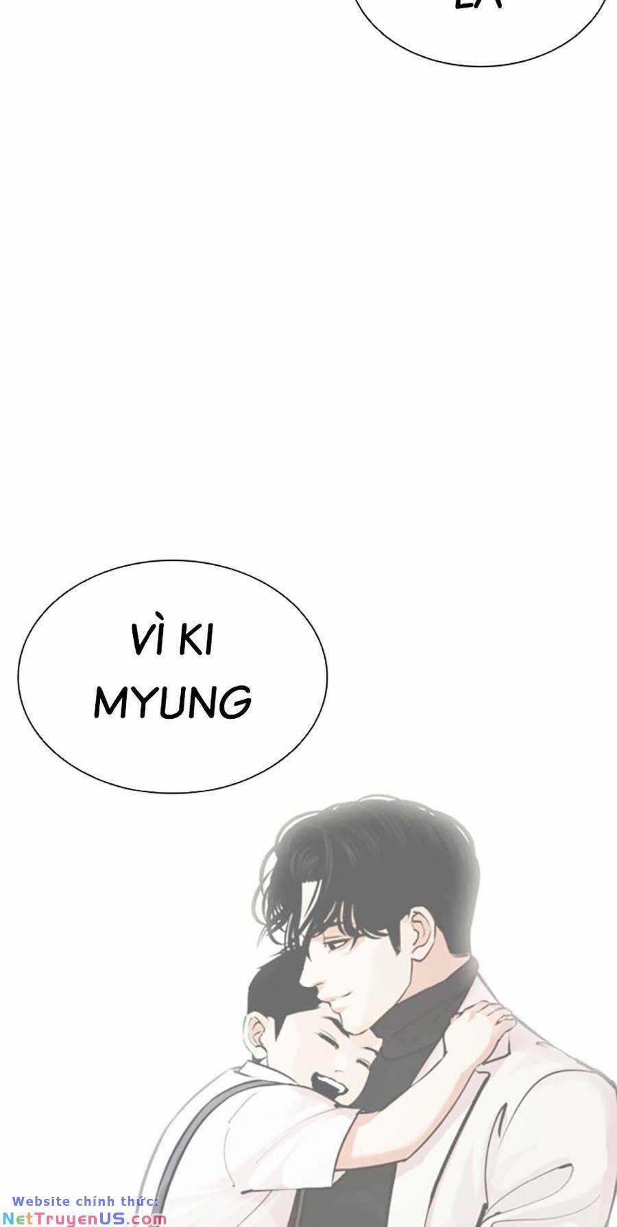 Lookism Chapter 469 trang 160