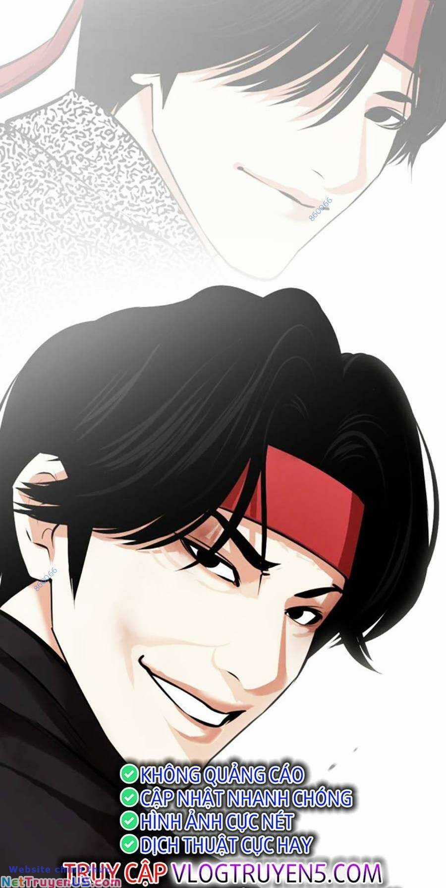 Lookism Chapter 469 trang 163