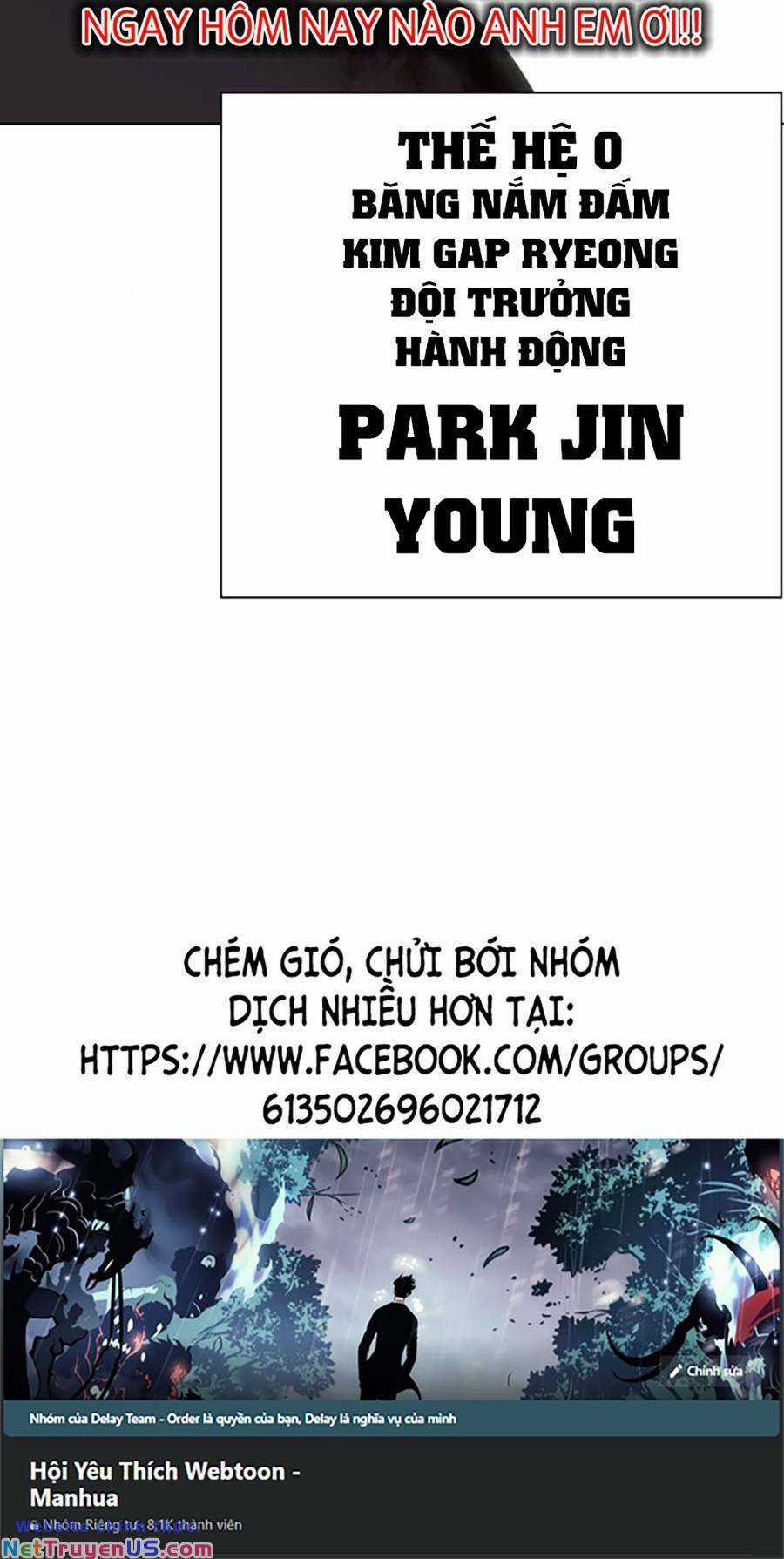 Lookism Chapter 469 trang 164