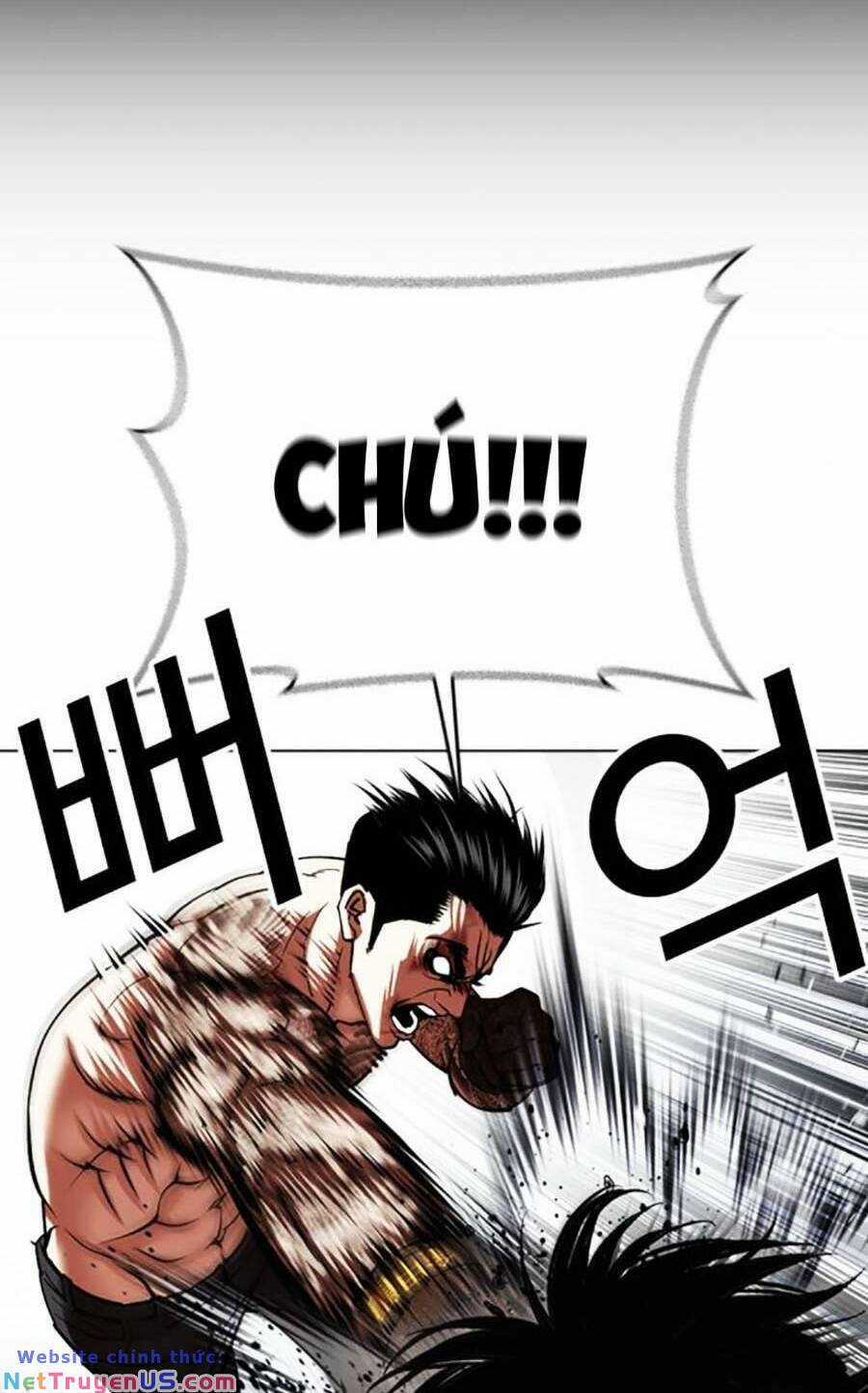 Lookism Chapter 469 trang 17