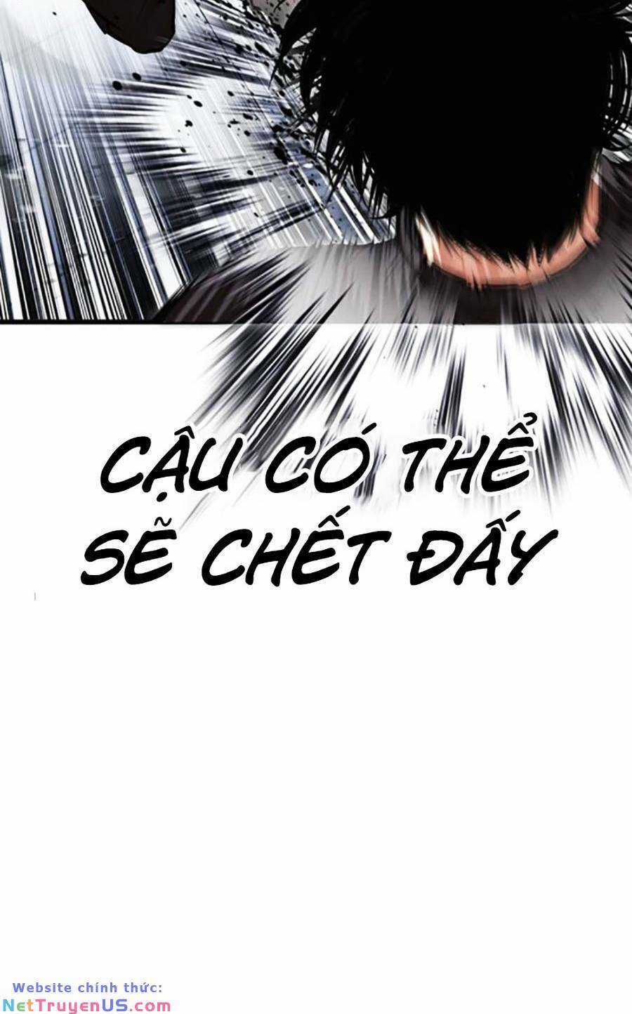 Lookism Chapter 469 trang 18