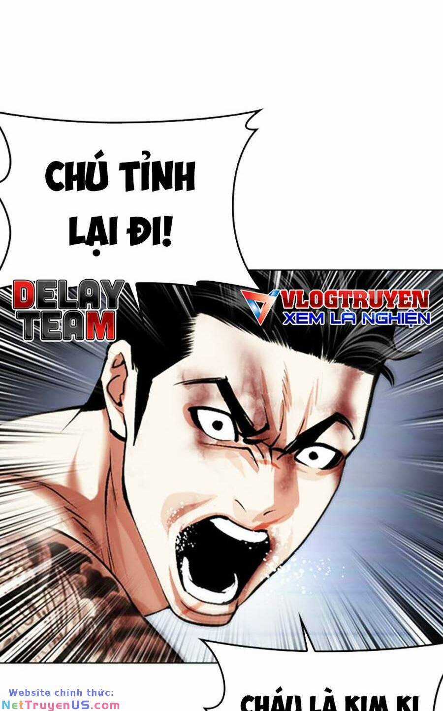 Lookism Chapter 469 trang 19