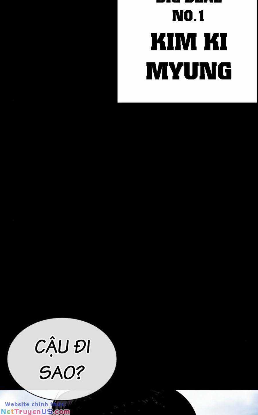 Lookism Chapter 469 trang 2