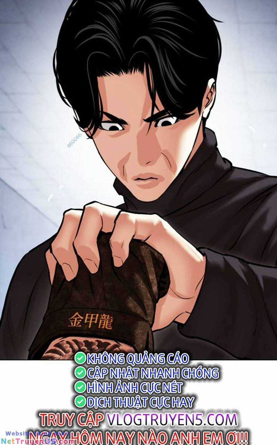 Lookism Chapter 469 trang 21