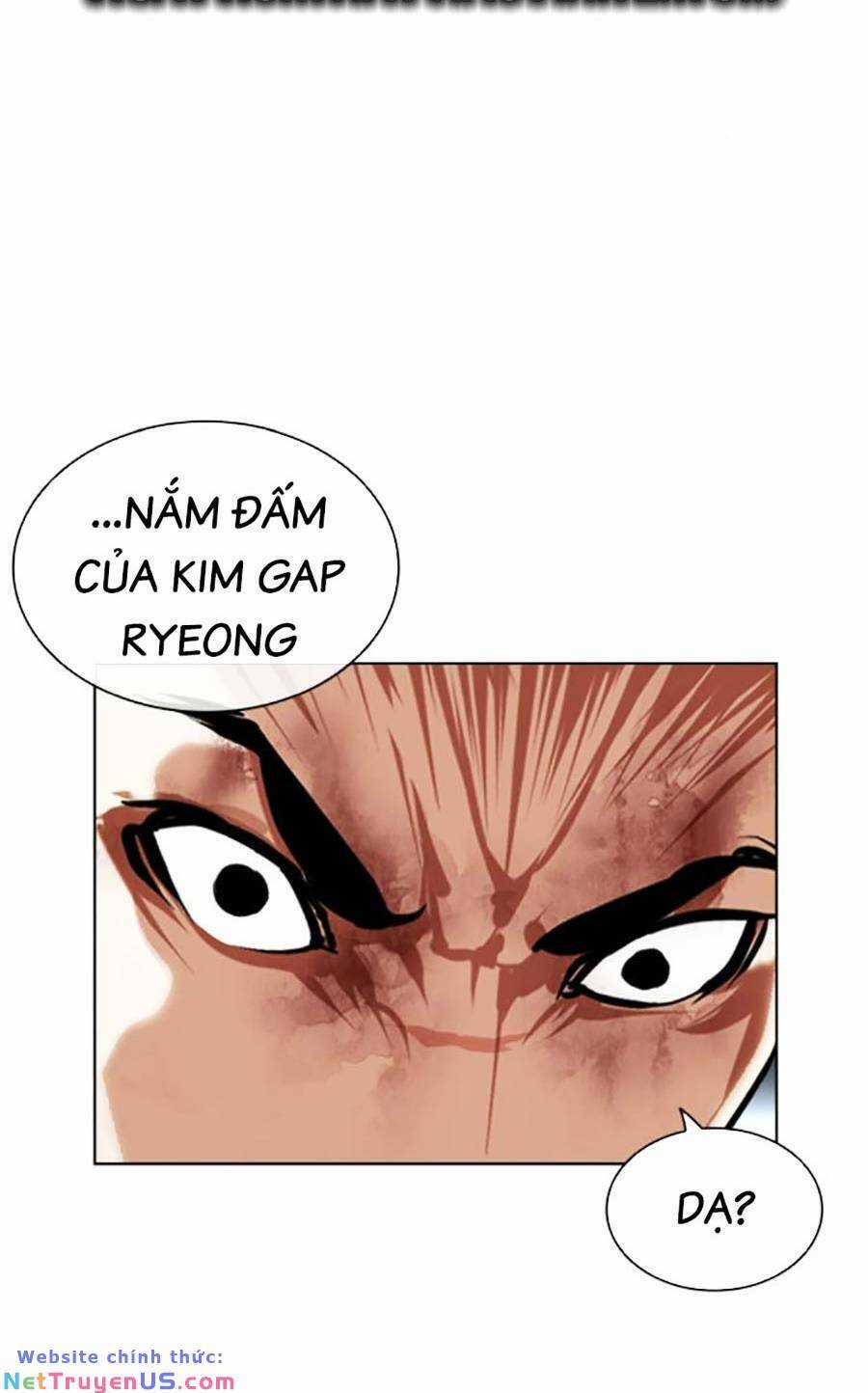 Lookism Chapter 469 trang 22