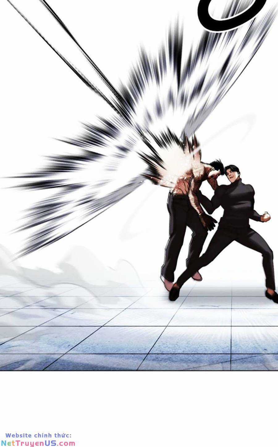 Lookism Chapter 469 trang 26