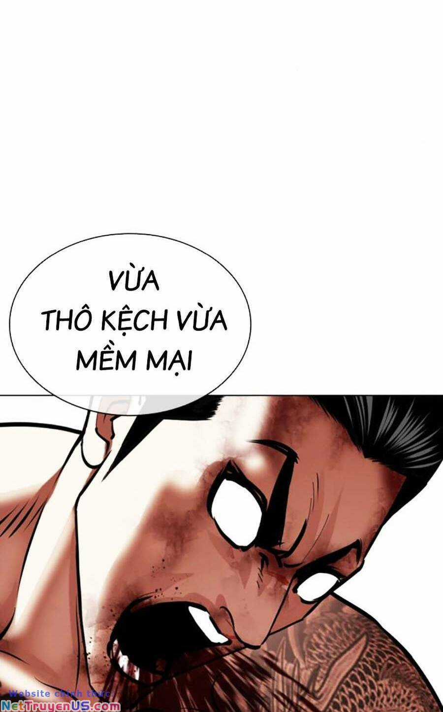 Lookism Chapter 469 trang 27