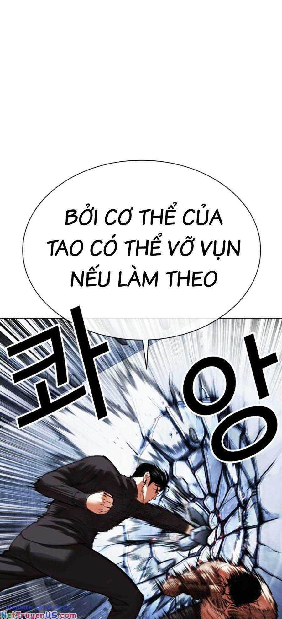 Lookism Chapter 469 trang 30
