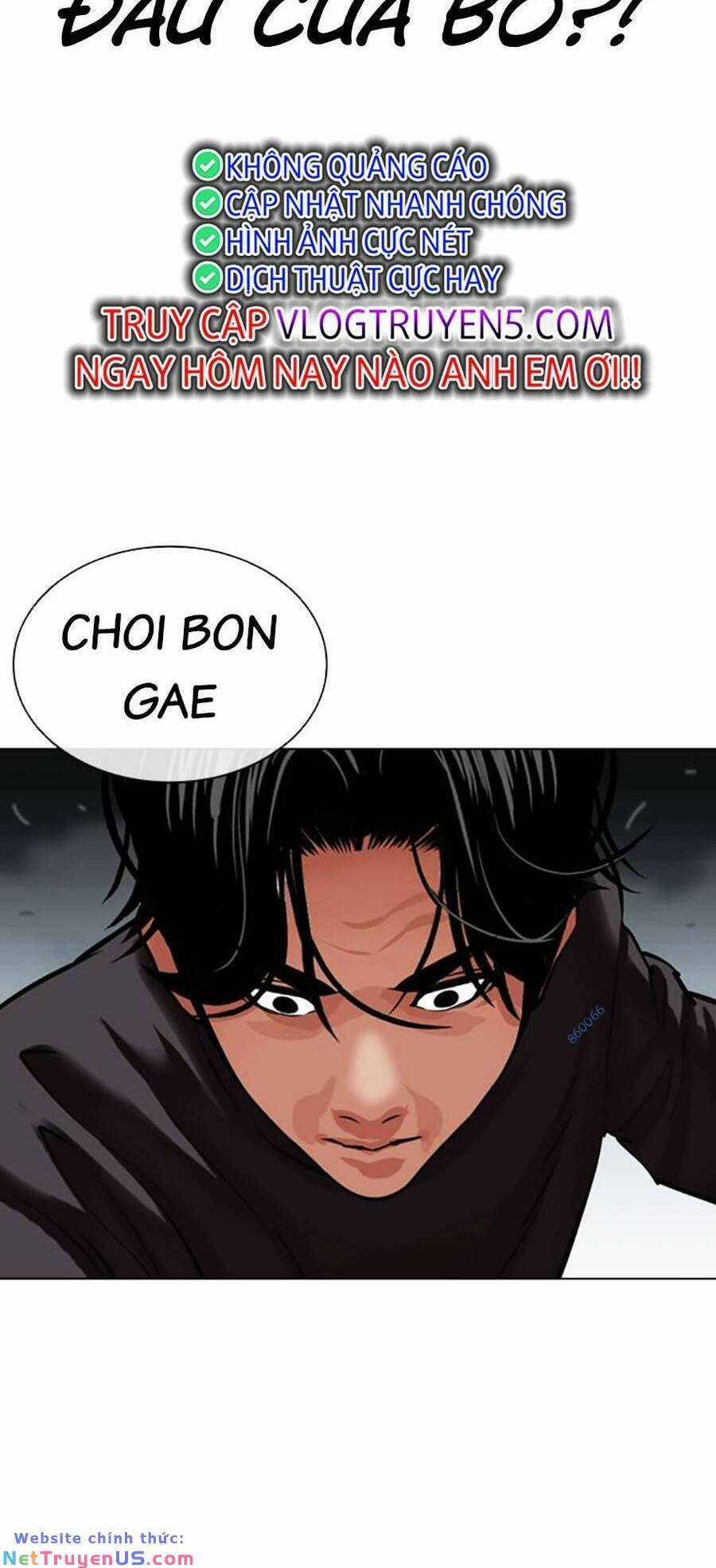 Lookism Chapter 469 trang 33