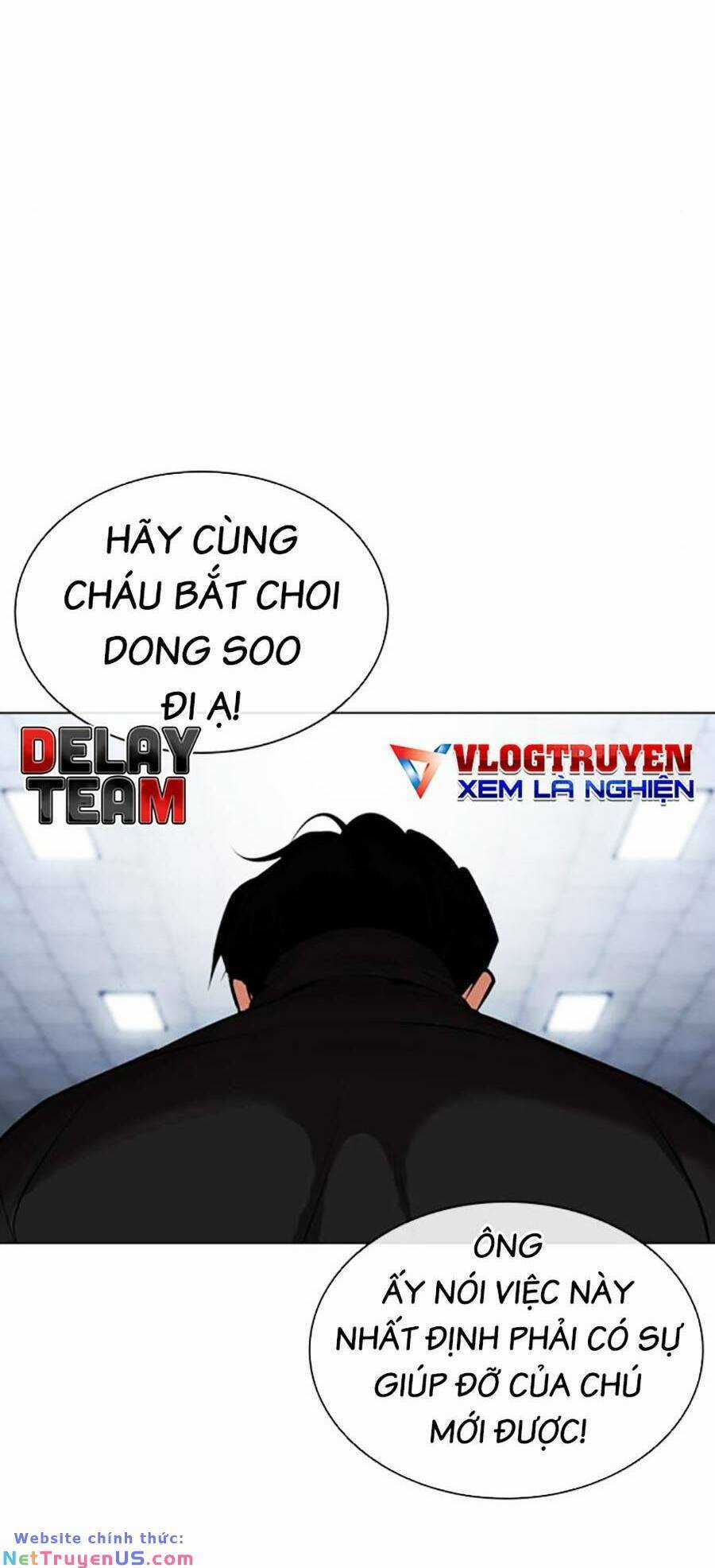 Lookism Chapter 469 trang 35
