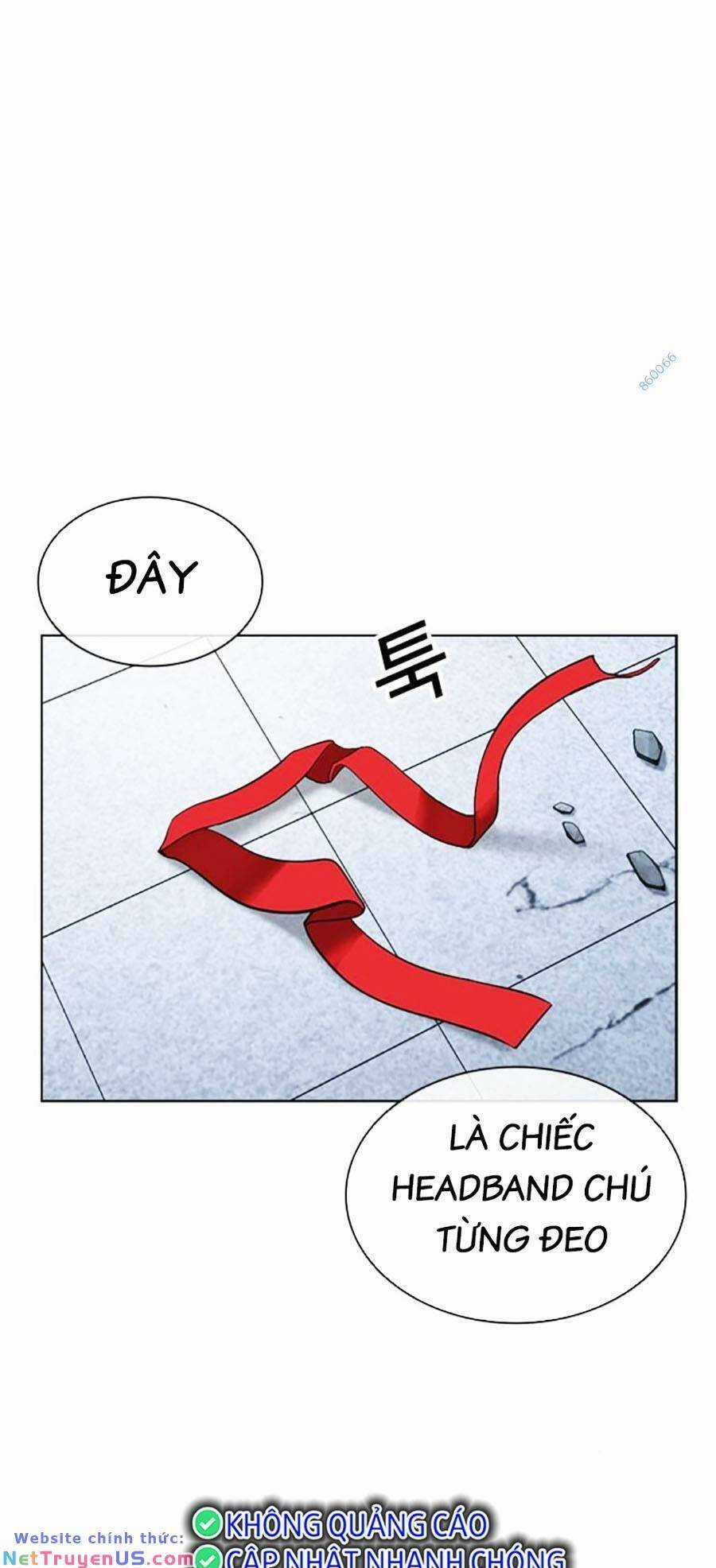 Lookism Chapter 469 trang 36