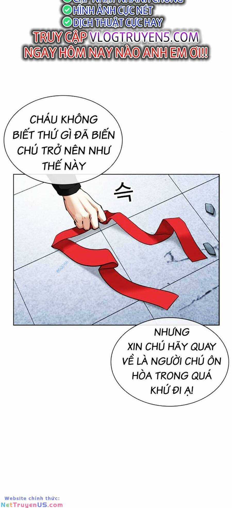 Lookism Chapter 469 trang 37