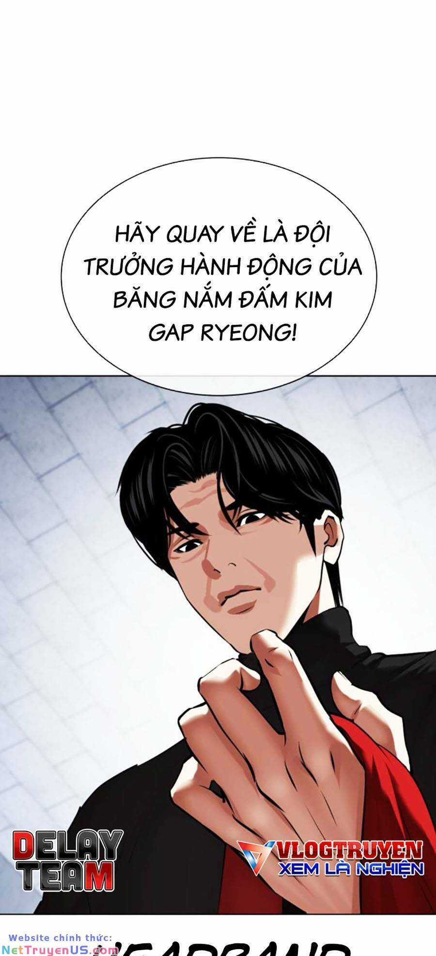 Lookism Chapter 469 trang 38
