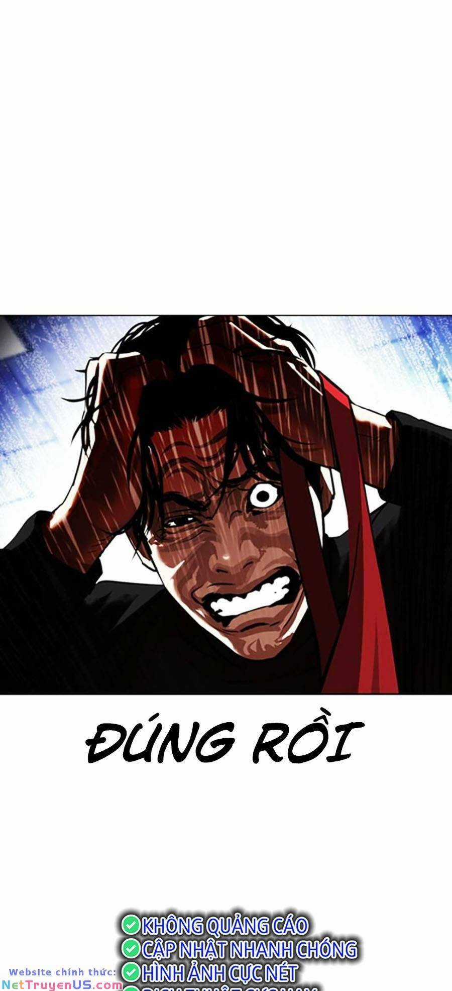 Lookism Chapter 469 trang 40