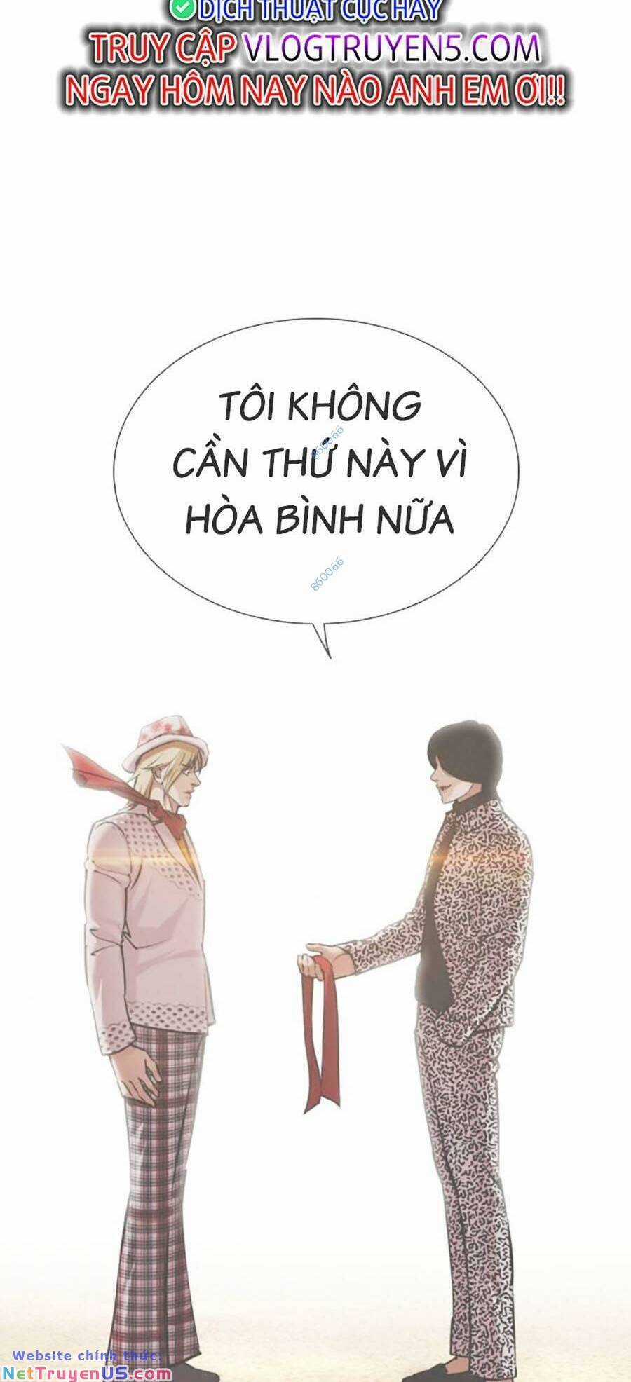 Lookism Chapter 469 trang 41