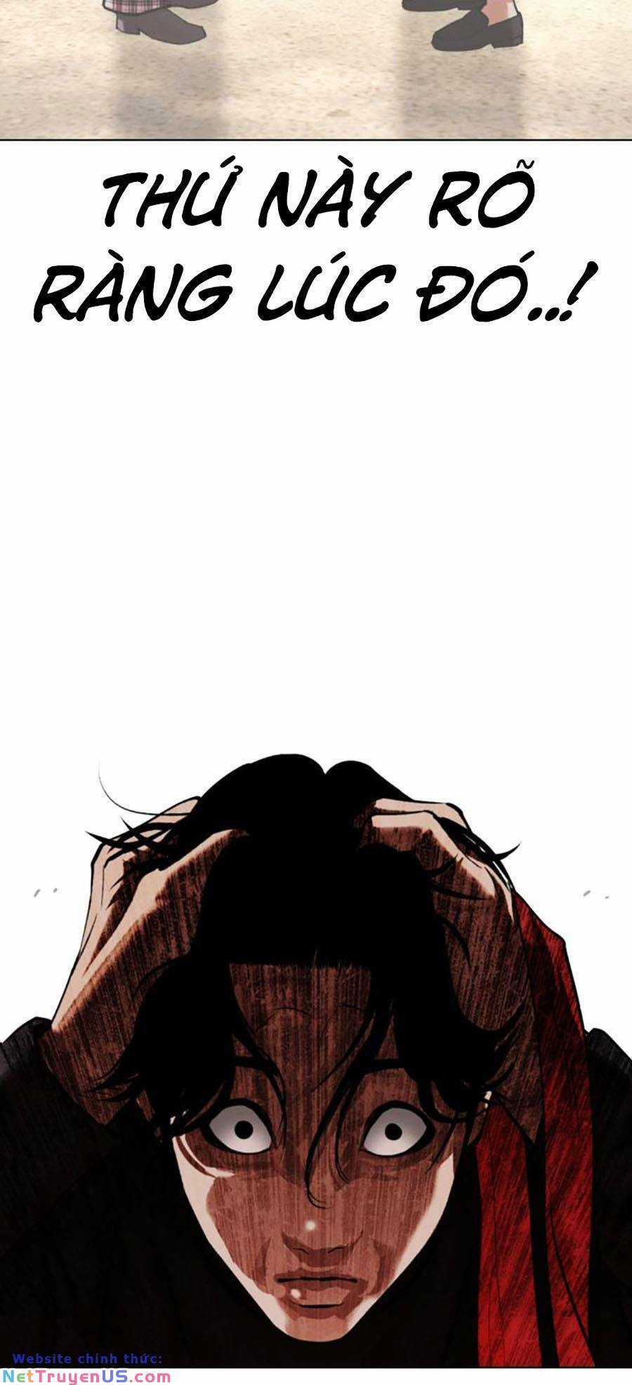 Lookism Chapter 469 trang 42