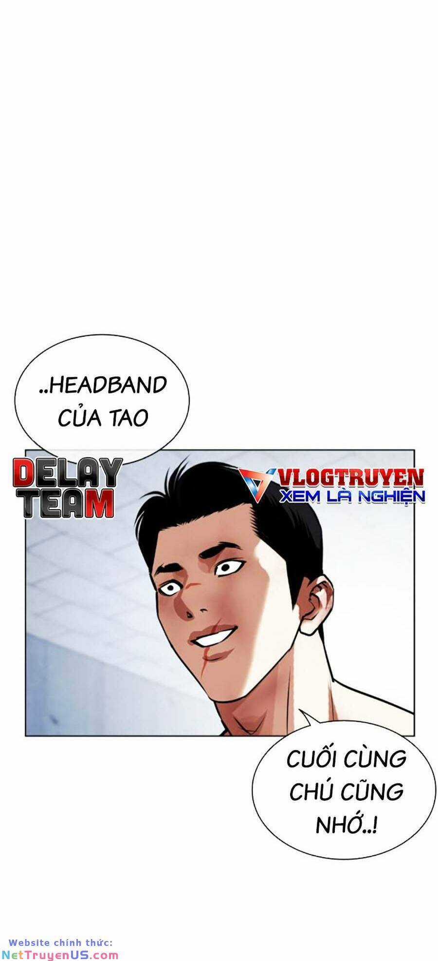 Lookism Chapter 469 trang 43