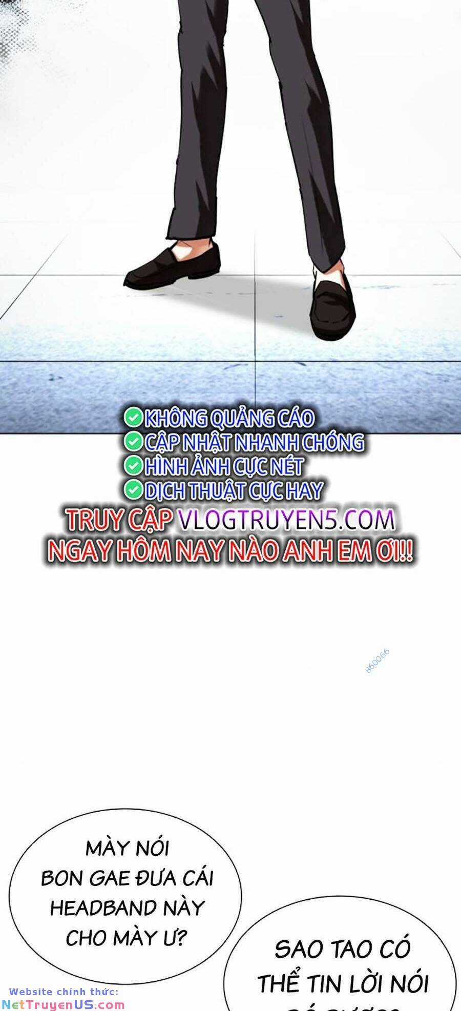 Lookism Chapter 469 trang 45