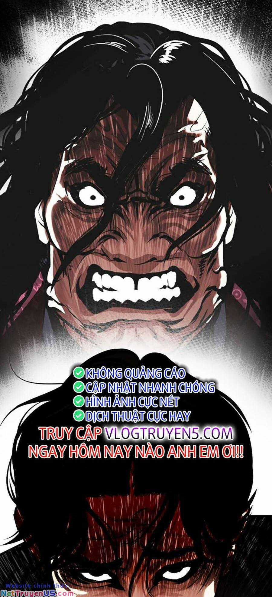 Lookism Chapter 469 trang 51