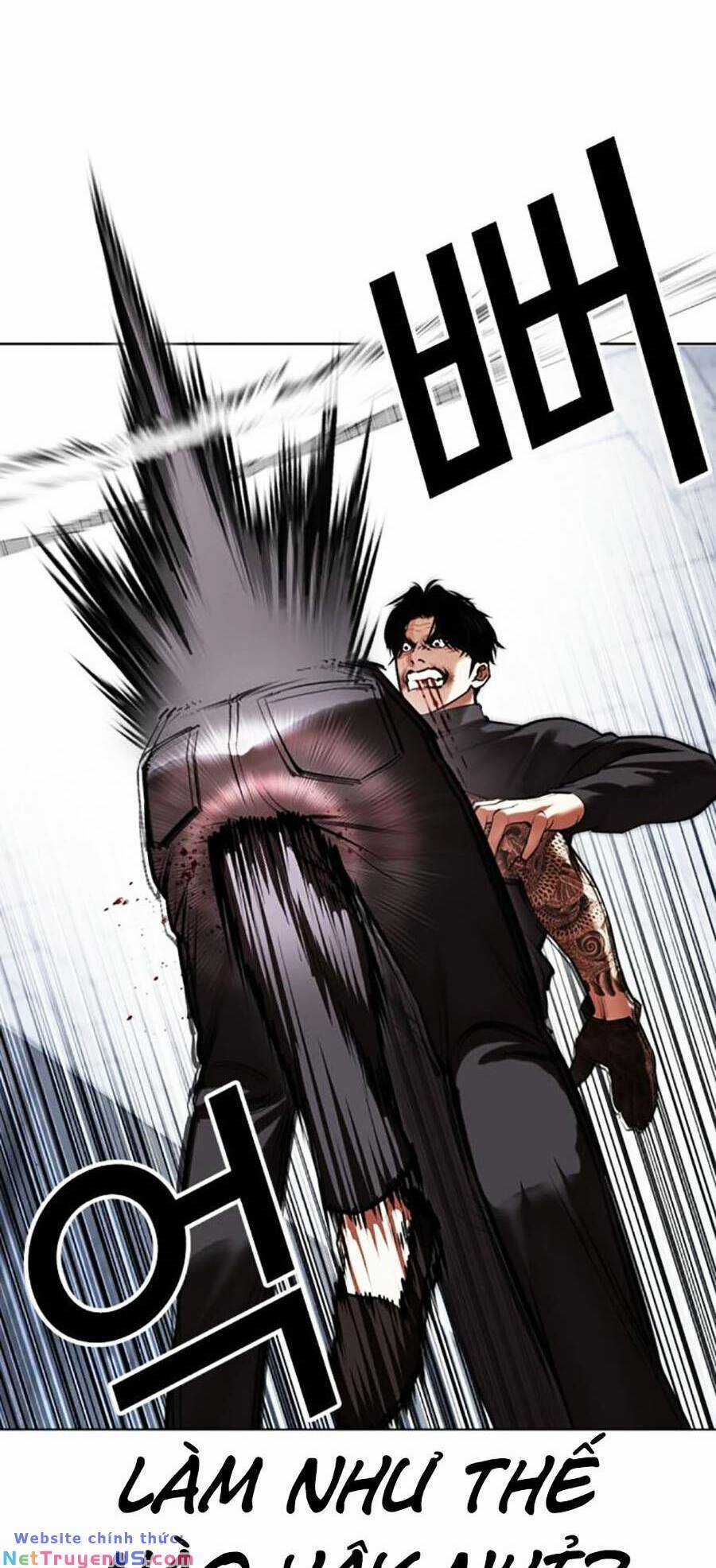 Lookism Chapter 469 trang 55