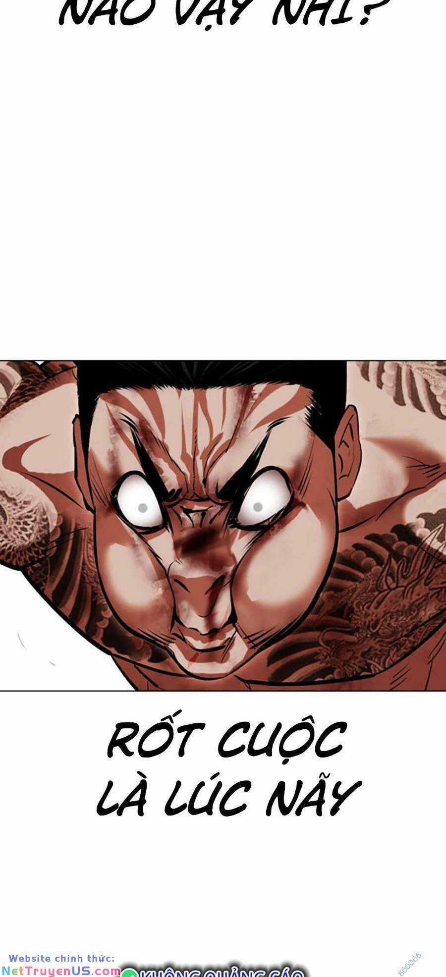 Lookism Chapter 469 trang 56